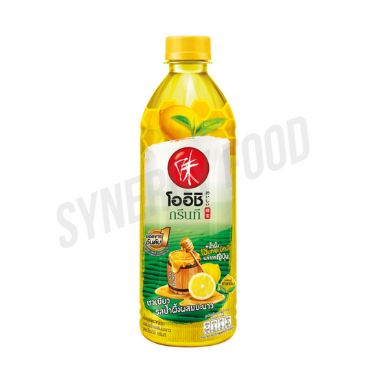 OISHI Honey Lemon Tea 500ml