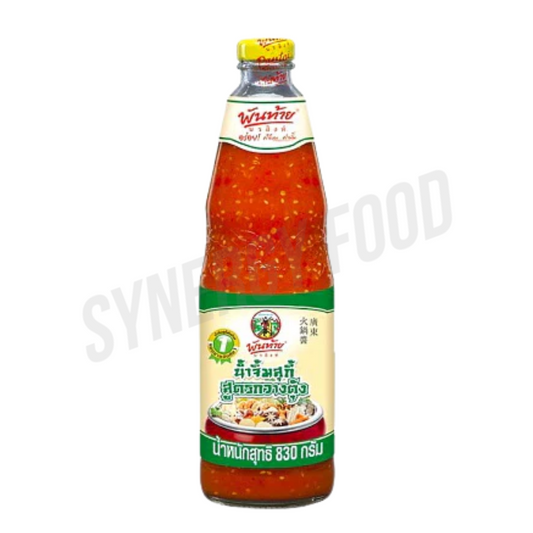 PANTAI Cantonese Suki Sauce 730ml