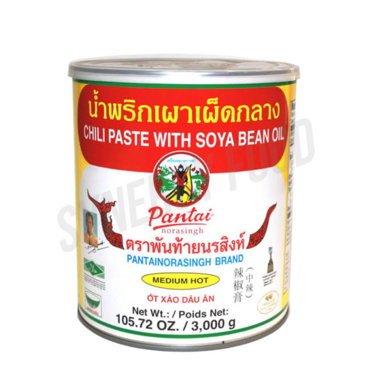PANTAI Chilli Paste 3kg
