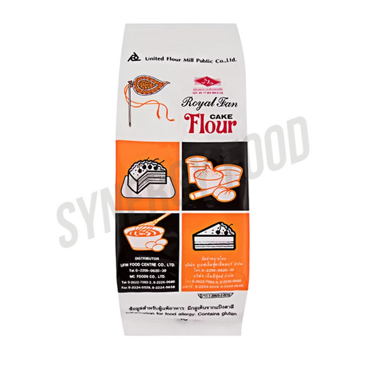 ROYAL FAN Wheat flour 1kg