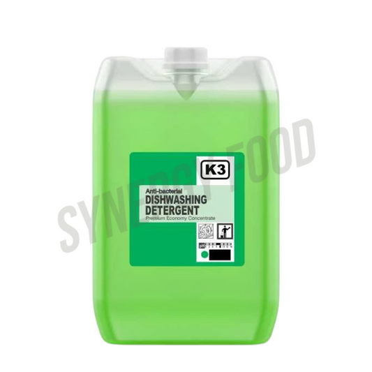 SC Dishwashing Detergent 20L