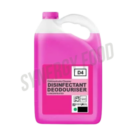 SC Floor Cleaner 20L