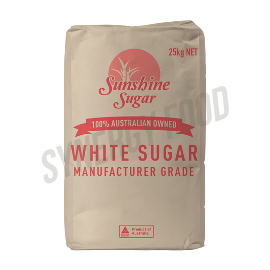 Sugar 25kg