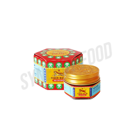 TIGER Balm Red 10g