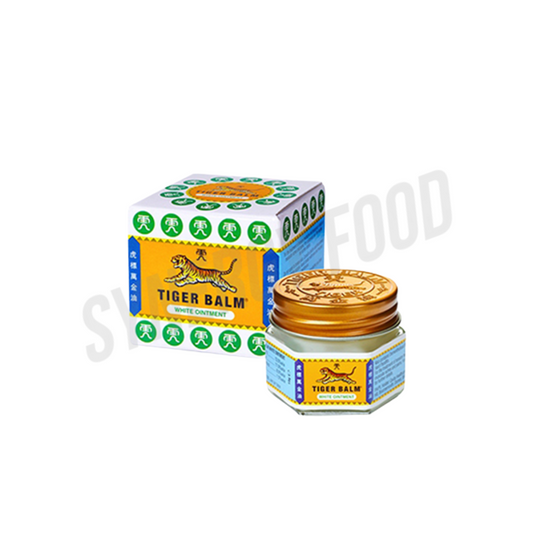 TIGER Balm White 10g