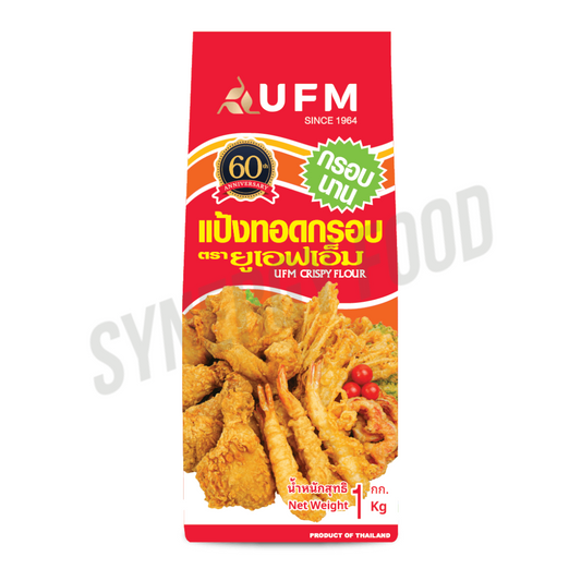 UFM Crispy Flour 1kg