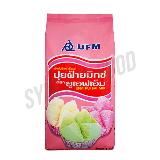 18- UFM Pui Fai Flour 10Bagsx1kg