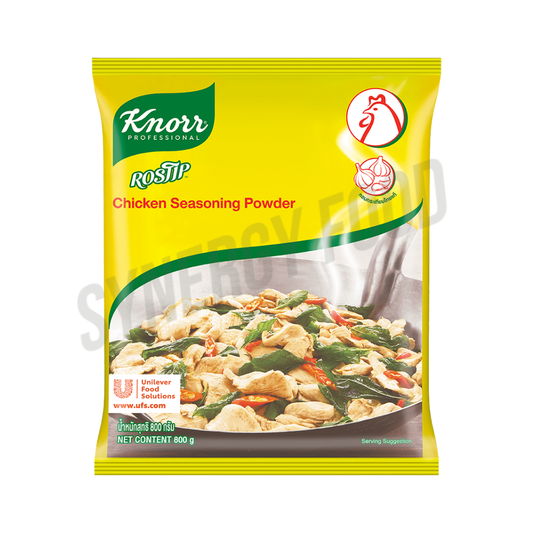 09 KNORR Chicken Powder 10Bagsx800g