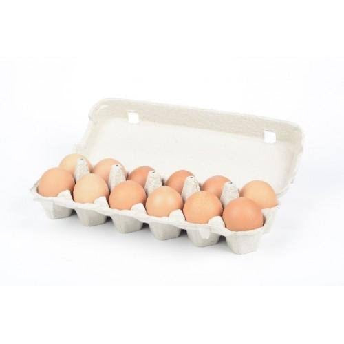 27 Fresh Eggs (15 Dozen) 700g